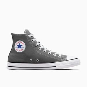 Converse Classic Gray High-Tops
